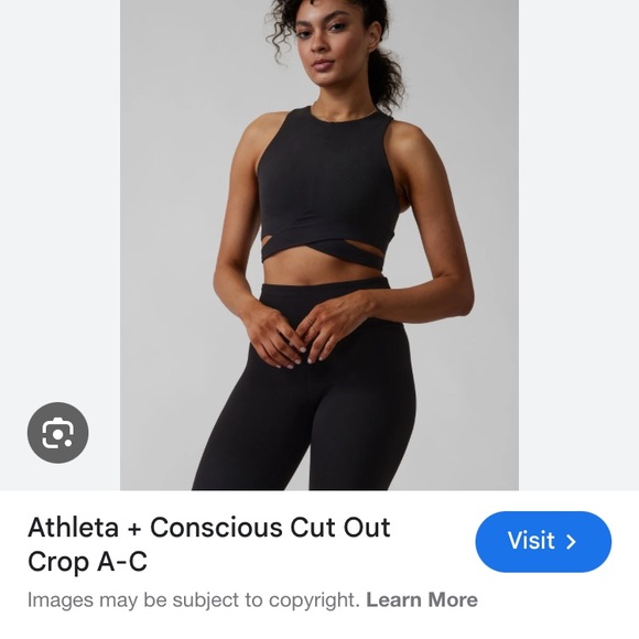 Conscious bra - Picture 4 of 4